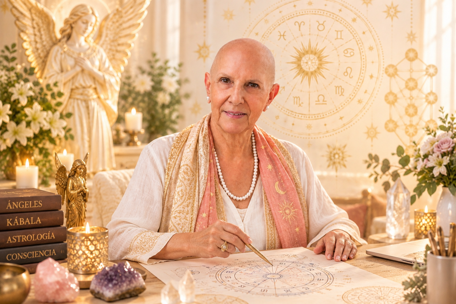 La Carta Astral