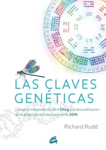 Las Claves Genéticas