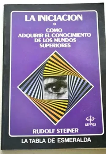 La Iniciación