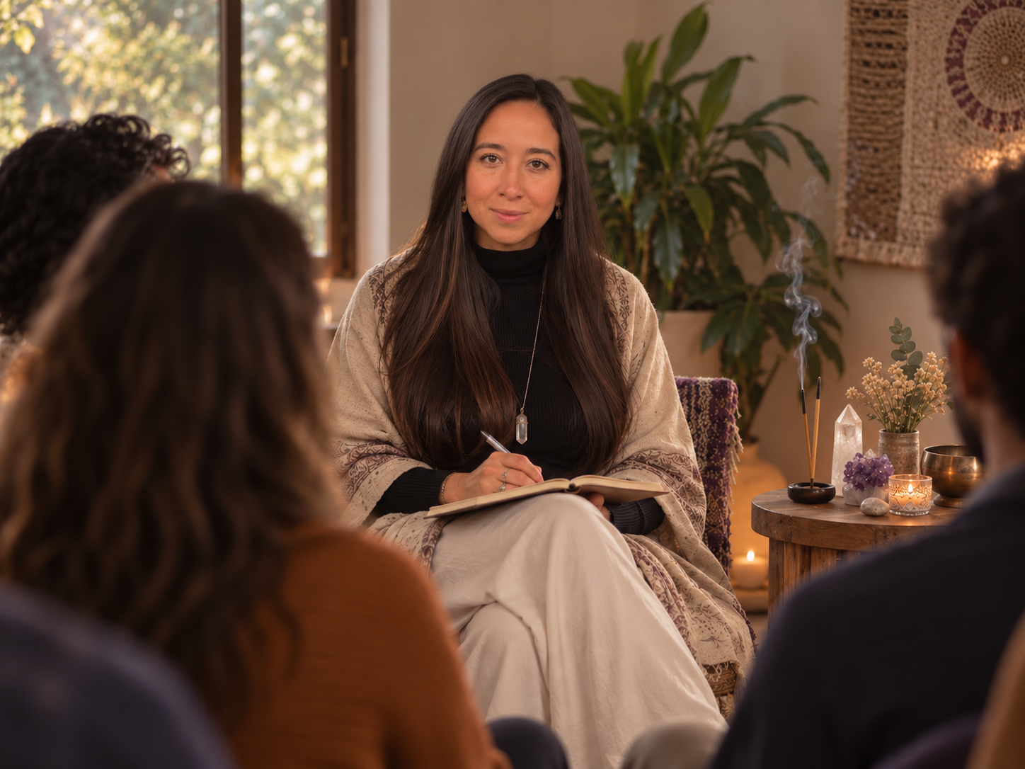 Psicología Transpersonal